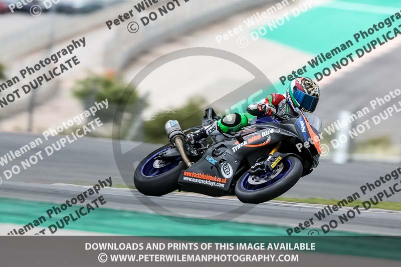 may 2019;motorbikes;no limits;peter wileman photography;portimao;portugal;trackday digital images